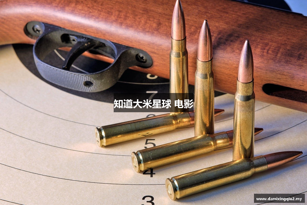 知道大米星球 电影